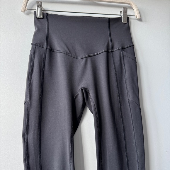 Lululemon Athletica All the Right Places Crop II 23" - Picture 3 of 15